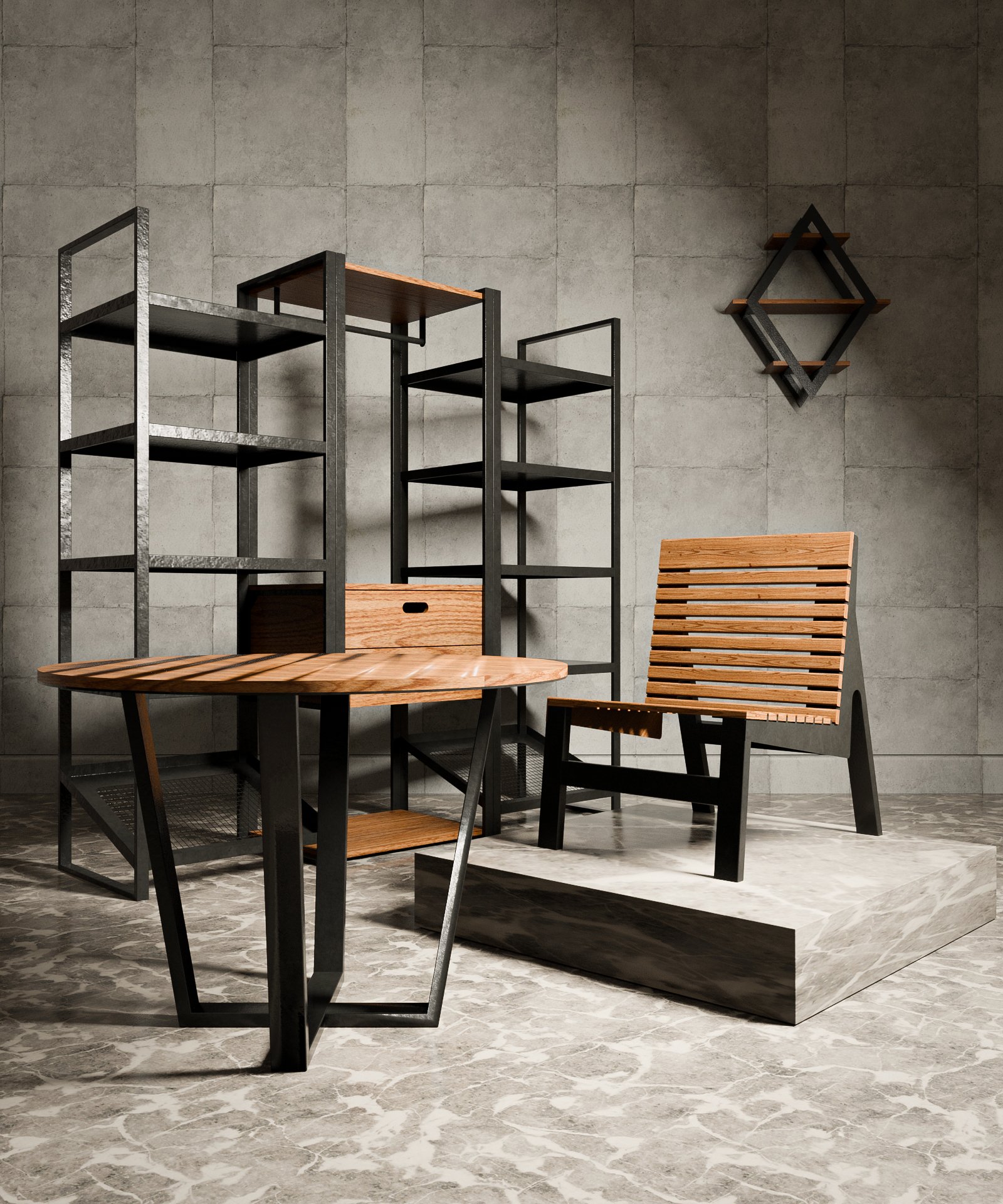 Chair