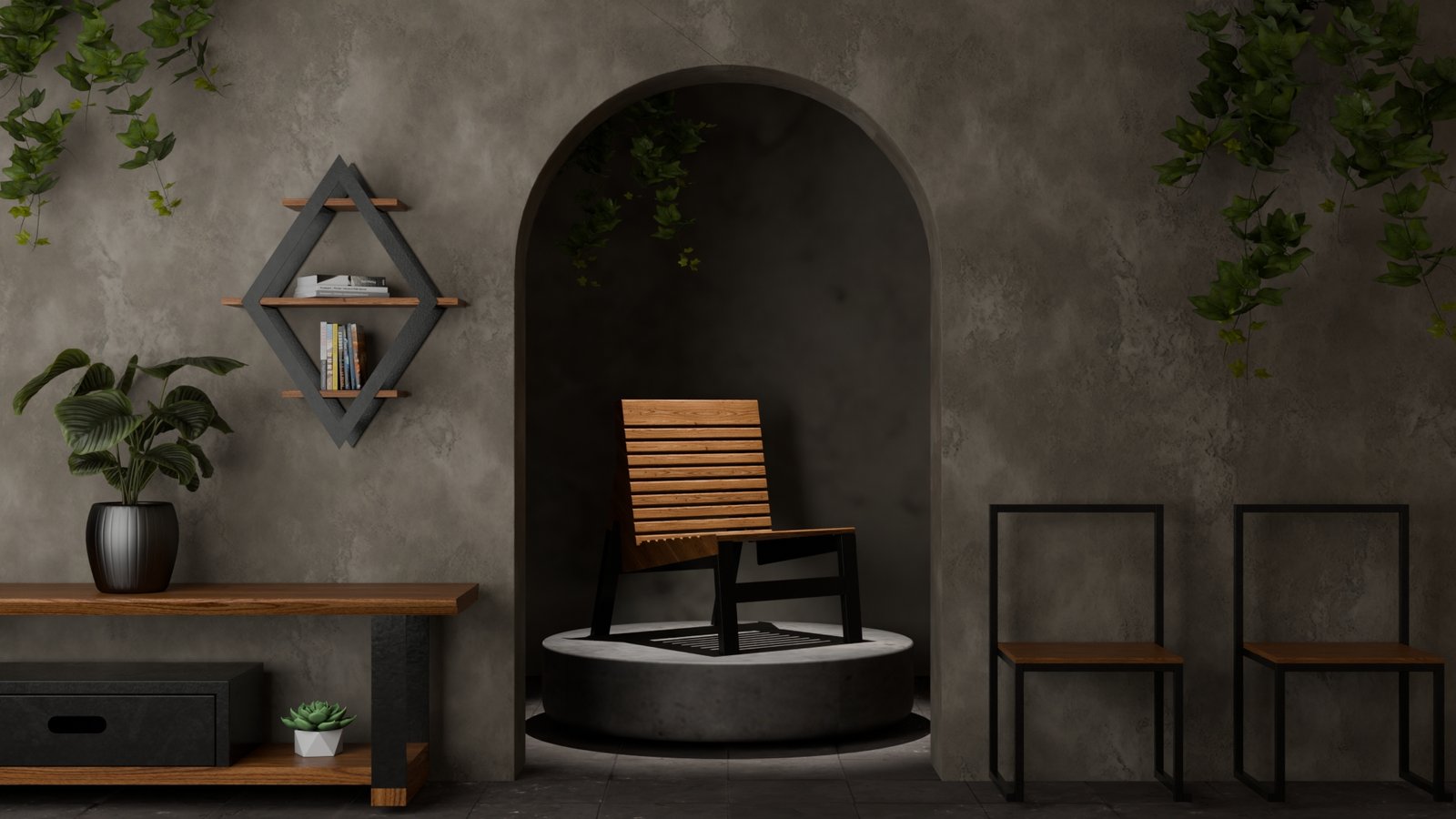 Bench
