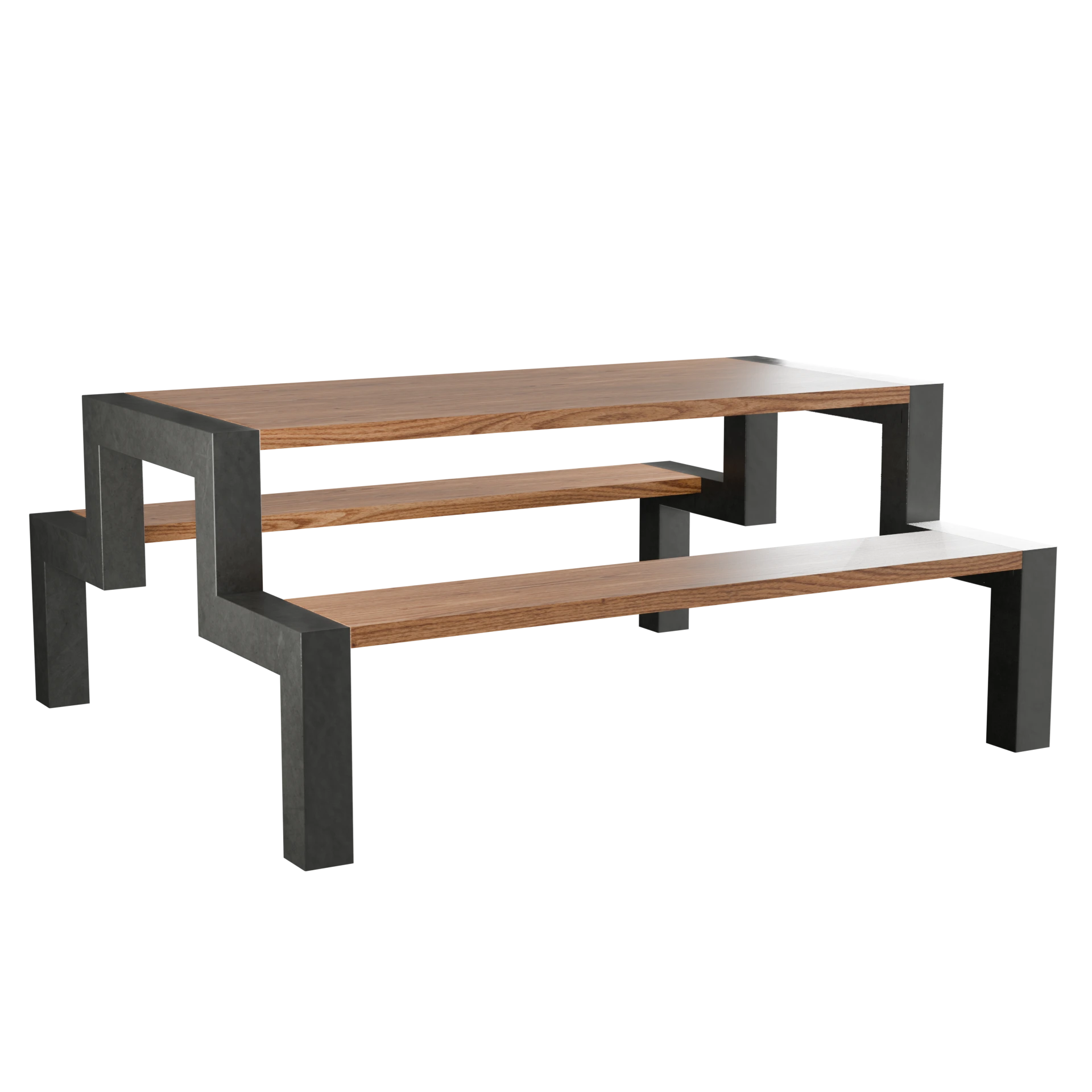 Mesa Duo