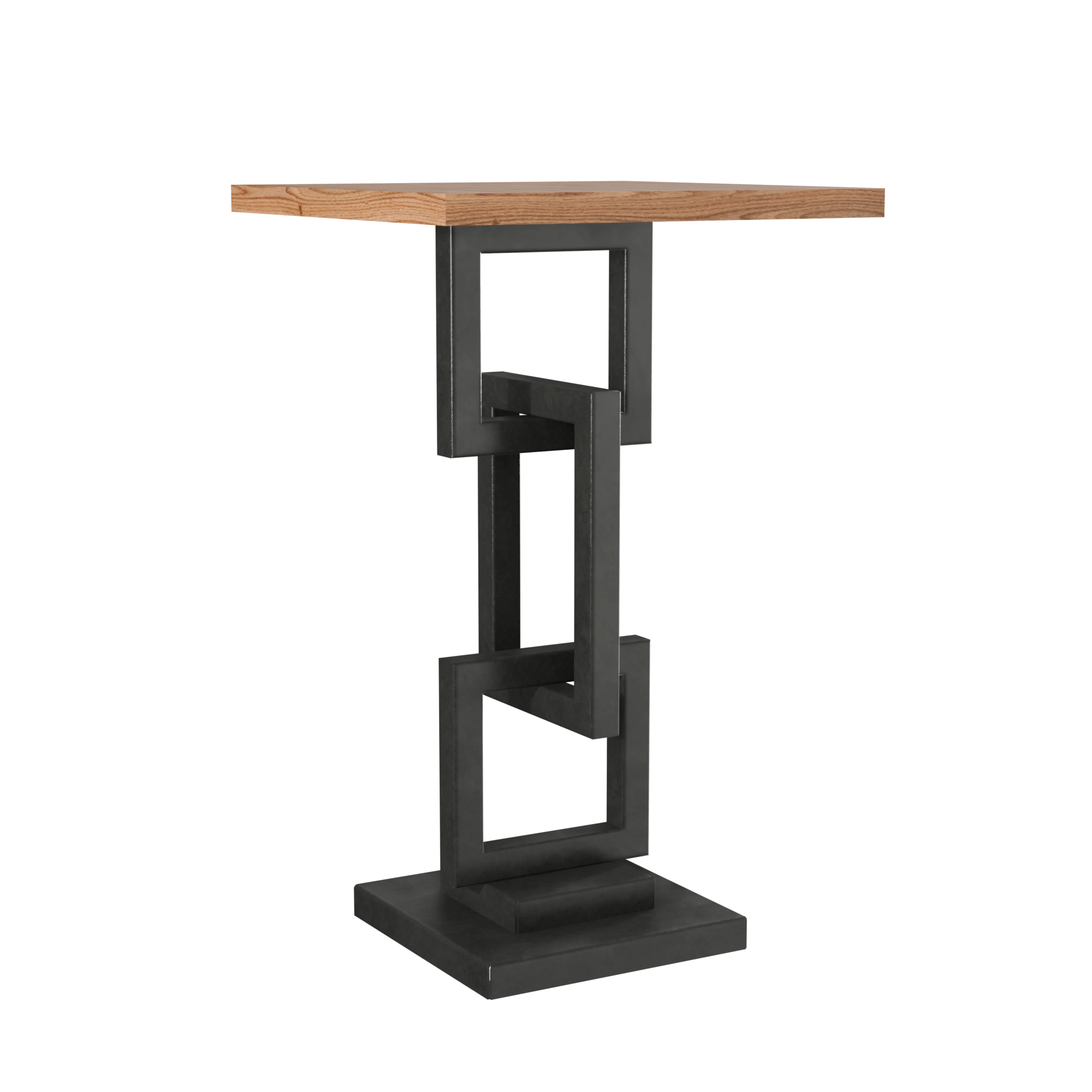 Mesa de Canto Interlock